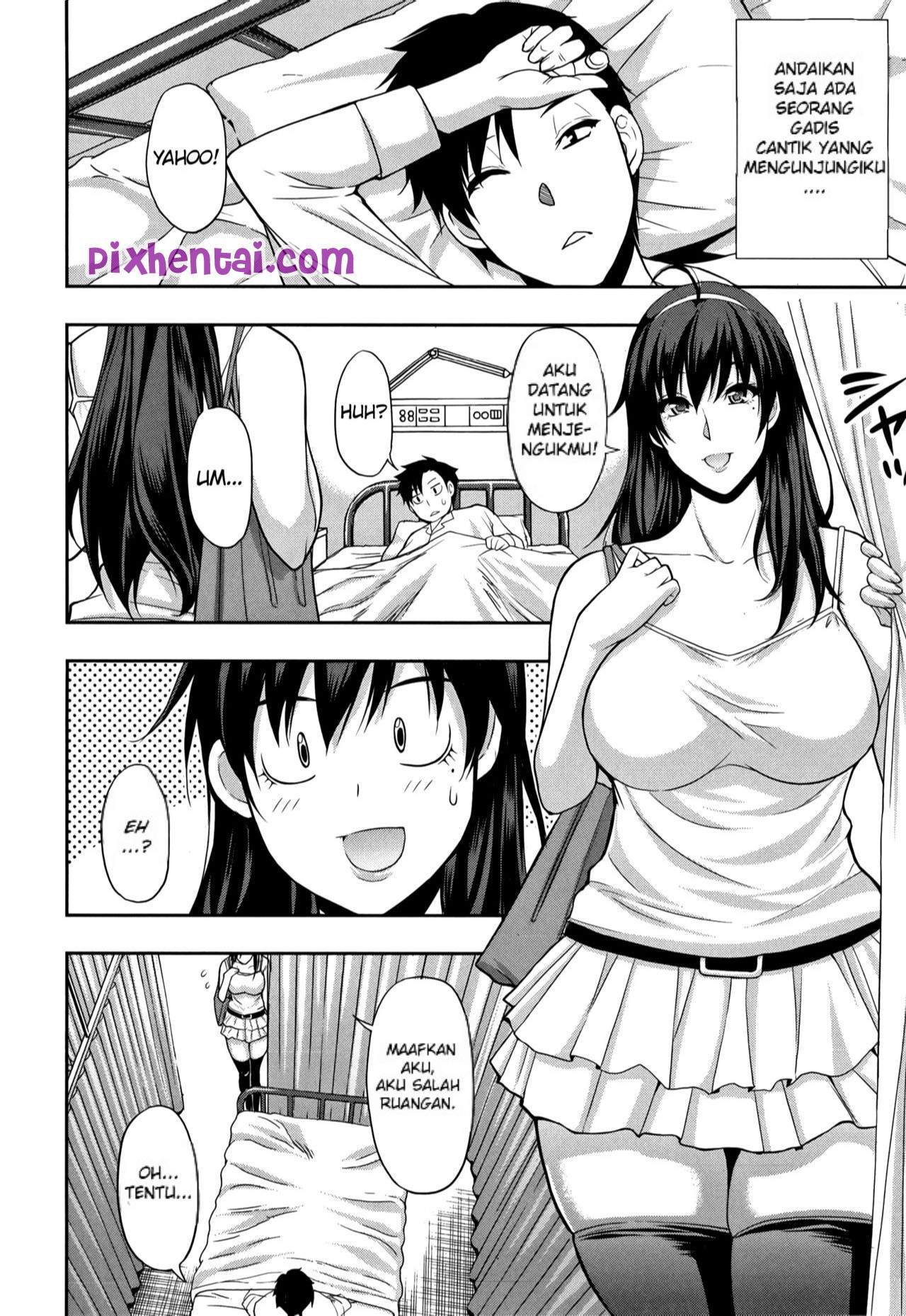 Komik hentai xxx manga sex bokep nafsu ngentot pacar orang 2